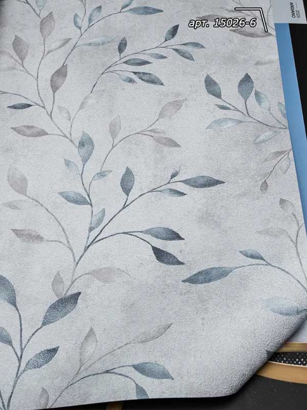 Обои Alessandro Allori Argiano 15026-6 крупным планом