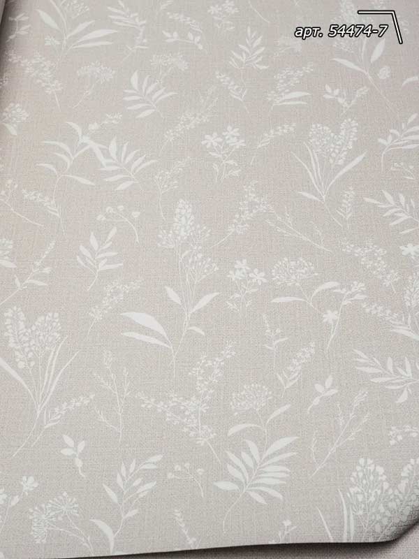 Обои Andrea Rossi Spectrum Just 54474-7 крупным планом