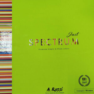 Коллекция Spectrum Just