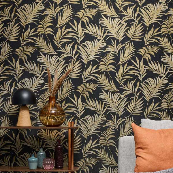 oboi-as-creation-cosmo-living-79108-6-estet-by-(3) обои AS Creation Cosmo Living 79108-6 в интерьере