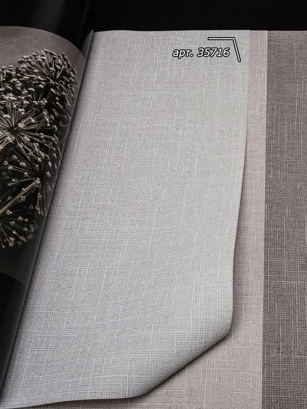 Обои Marburg Boho 35716 крупным планом