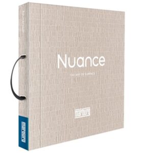 Коллекция Nuance