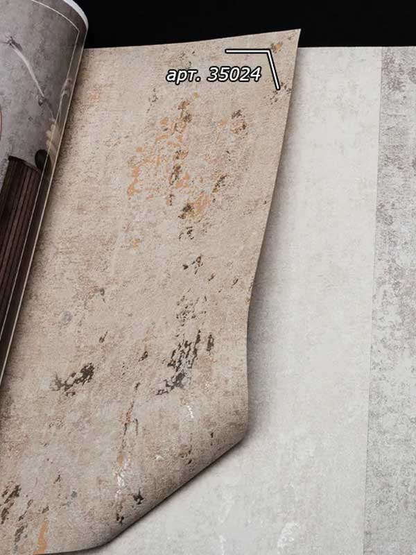 Обои Marburg Selection 35024 крупным планом