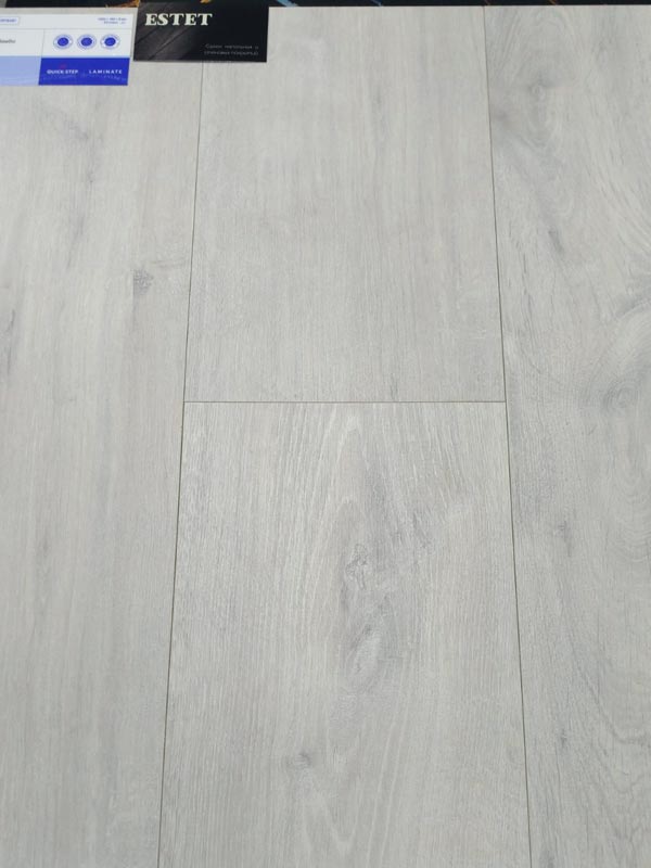 Ламинат Quick-Step Creo Plus Дуб Мамбо CRP 8481 крупным планом