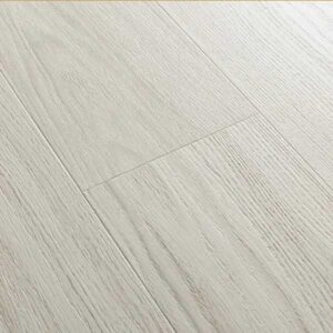 Ламинат Quick-Step Impressive Ultra Дуб Арктический Туман IMU 8606