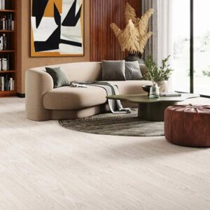 Ламинат Quick-Step Impressive Ultra Дуб Кристалический IMU 8604