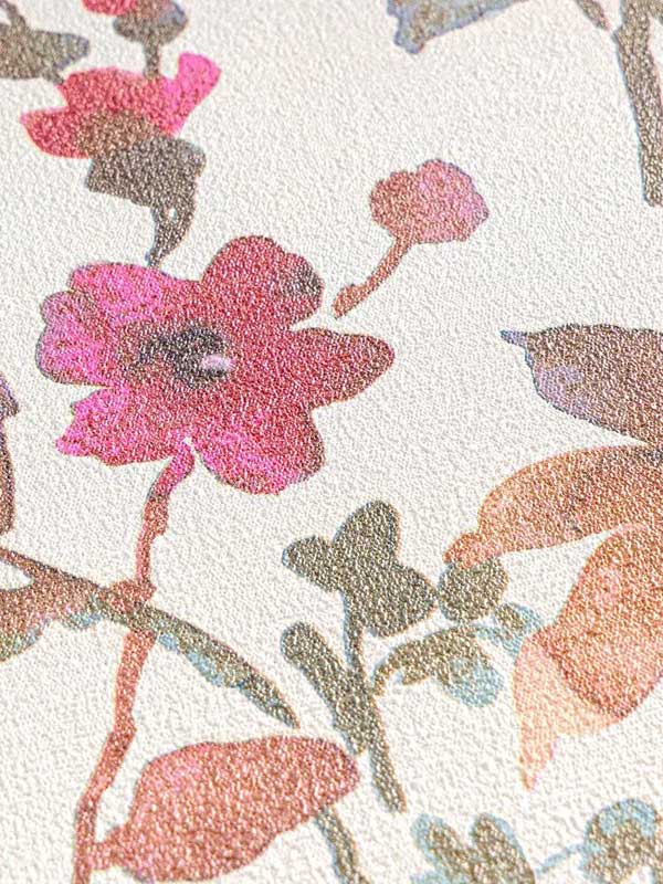 Обои AS Creation Cosmo Living 79061-1 крупным планом