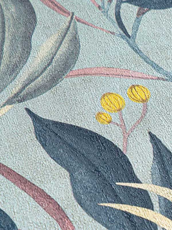 Обои AS Creation Cosmo Living 79062-1 крупным планом