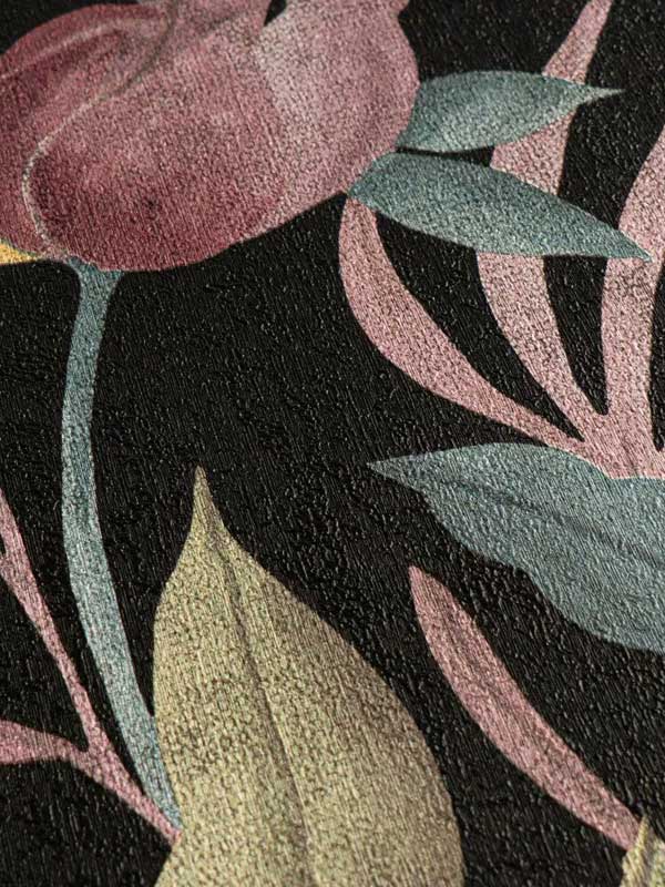 Обои AS Creation Cosmo Living 79062-2 крупным планом