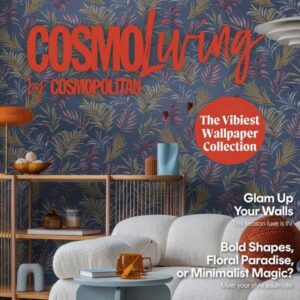 Коллекция Cosmo Living