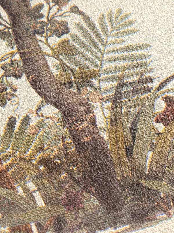 Обои AS Creation History Of Art 2 79043-1 крупным планом