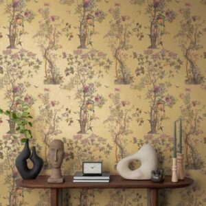 Обои AS Creation History Of Art 79043-2