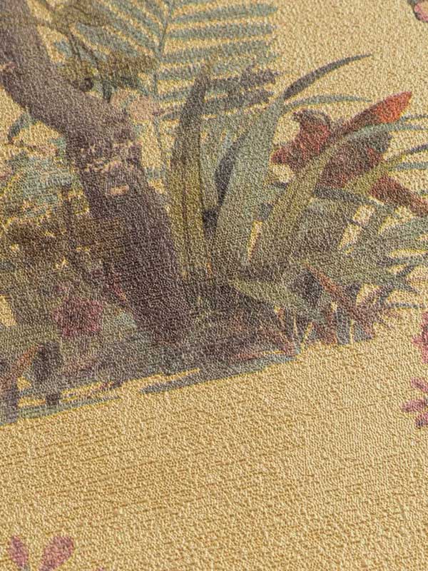 Обои AS Creation History Of Art 2 79043-2 крупным планом