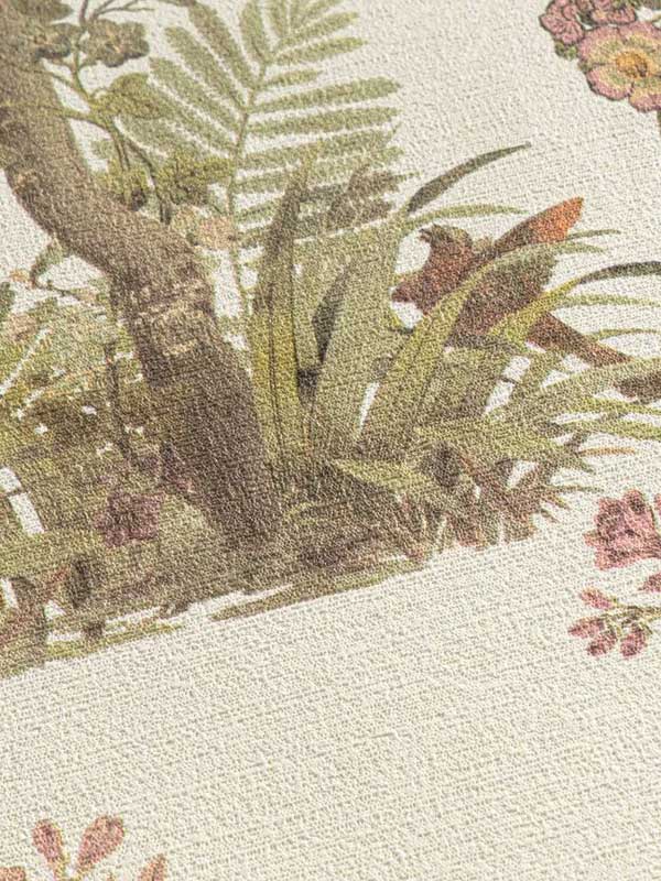 Обои AS Creation History Of Art 2 79043-3 крупным планом