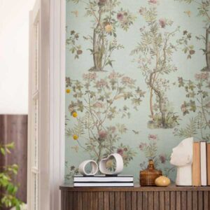 Обои AS Creation History Of Art 79043-5