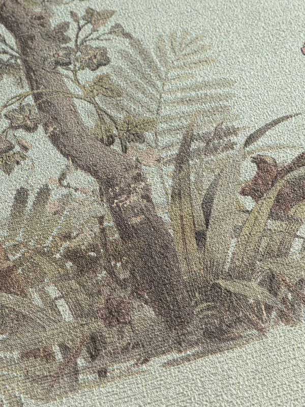 Обои AS Creation History Of Art 2 79043-5 крупным планом