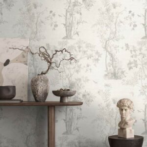 Обои AS Creation History Of Art 79043-7