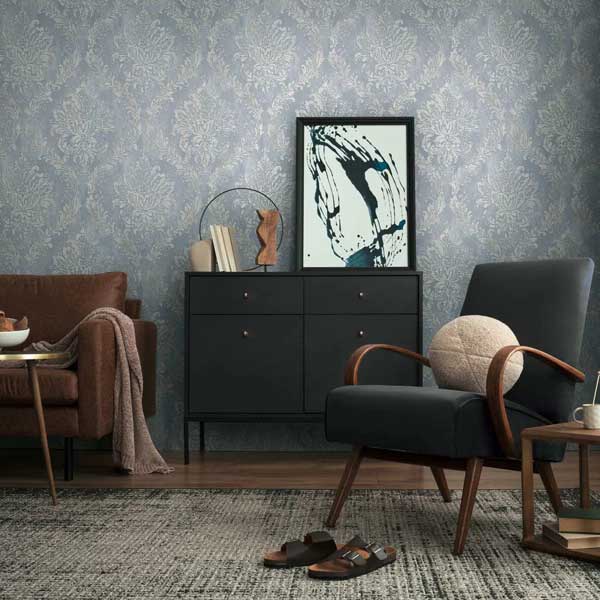 oboi-as-creation-history-of-art-2-79049-1-estet-by-(3) обои AS Creation History Of Art 79049-1 в интерьере