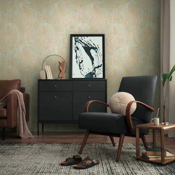 oboi-as-creation-history-of-art-2-79049-2-estet-by-(2) обои AS Creation History Of Art 79049-2 в интерьере