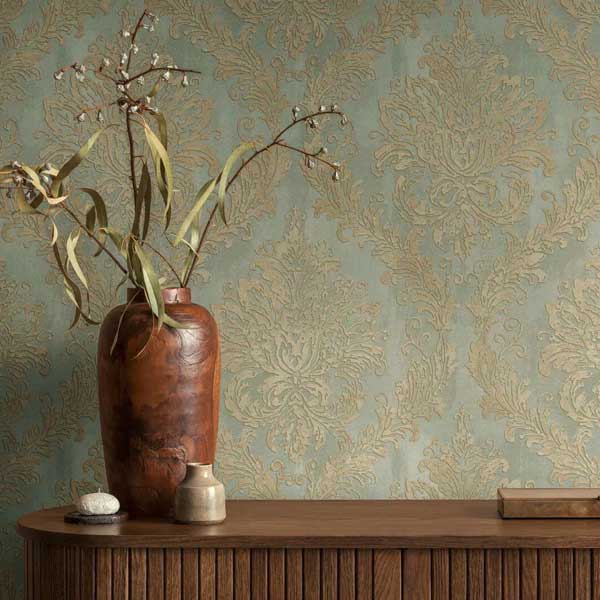 oboi-as-creation-history-of-art-2-79049-2-estet-by-(3) обои AS Creation History Of Art 79049-2 в интерьере