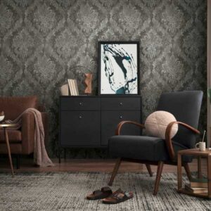 Обои AS Creation History Of Art 2 79049-6