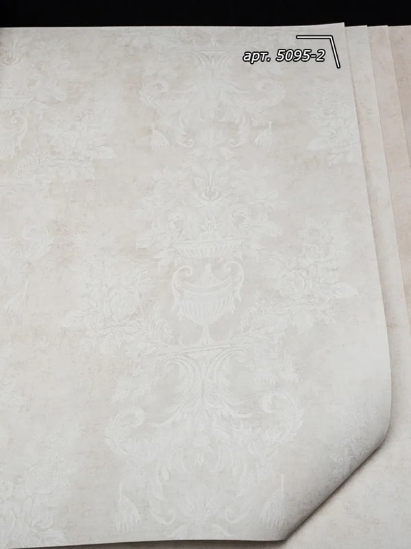 Обои Bernardo Bartalucci Coco Art 5095-2 крупным планом