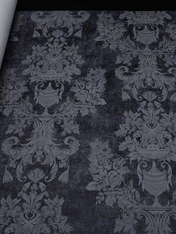 Обои Bernardo Bartalucci Coco Art 5095-6 крупным планом