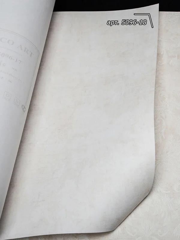 Обои Bernardo Bartalucci Coco Art 5096-18 крупным планом