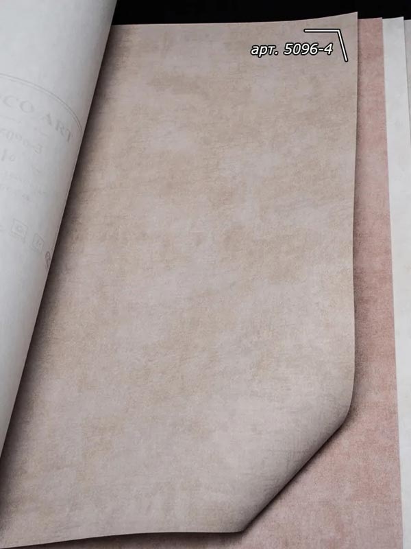 Обои Bernardo Bartalucci Coco Art 5096-4 крупным планом