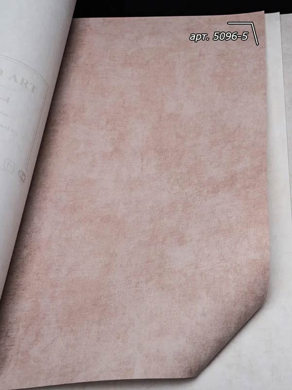 Обои Bernardo Bartalucci Coco Art 5096-5 крупным планом