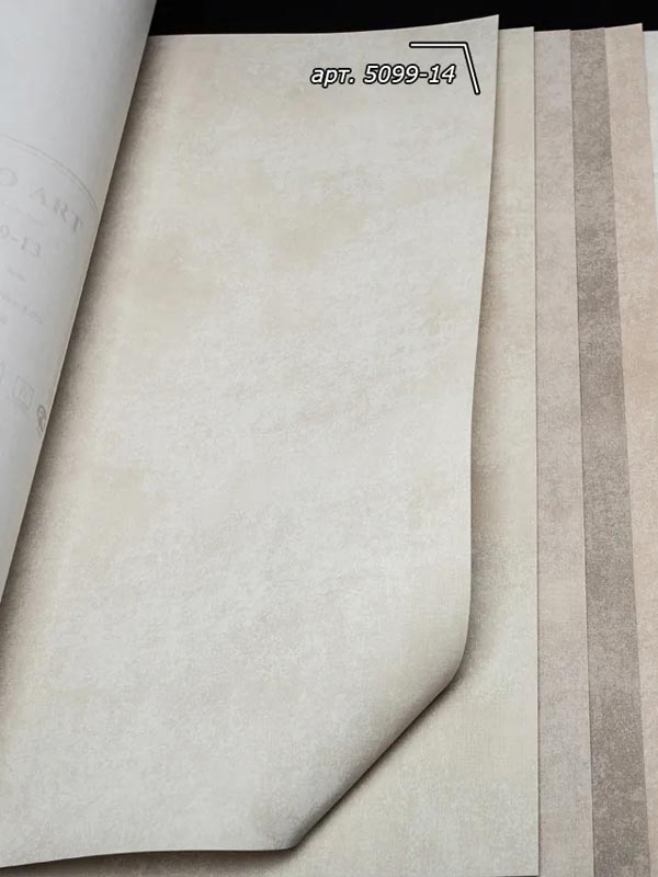 Обои Bernardo Bartalucci Coco Art 5099-14 крупным планом