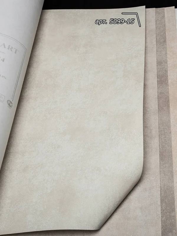 Обои Bernardo Bartalucci Coco Art 5099-15 крупным планом