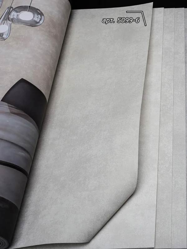 Обои Bernardo Bartalucci Coco Art 5099-6 крупным планом