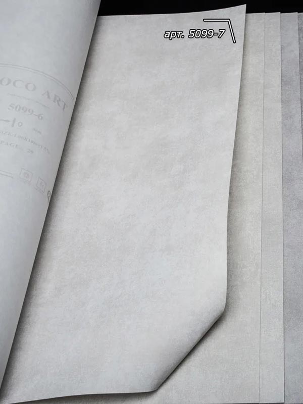 Обои Bernardo Bartalucci Coco Art 5099-7 крупным планом