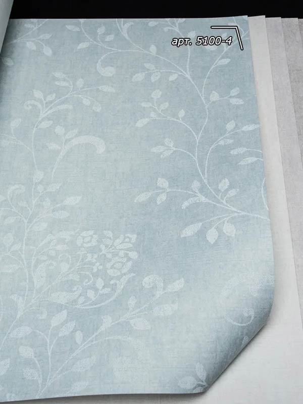 Обои Bernardo Bartalucci Coco Art 5100-4 крупным планом