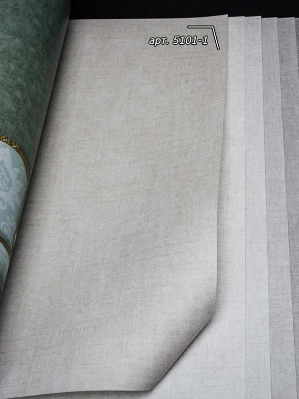 Обои Bernardo Bartalucci Coco Art 5101-1 крупным планом