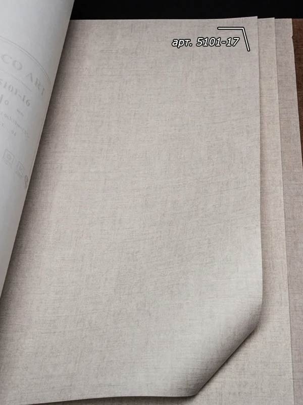 Обои Bernardo Bartalucci Coco Art 5101-17 крупным планом