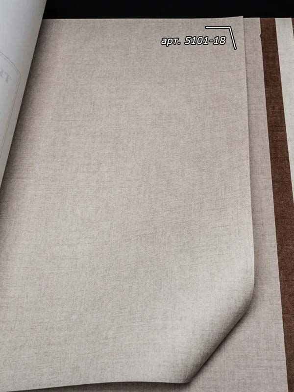 Обои Bernardo Bartalucci Coco Art 5101-18 крупным планом