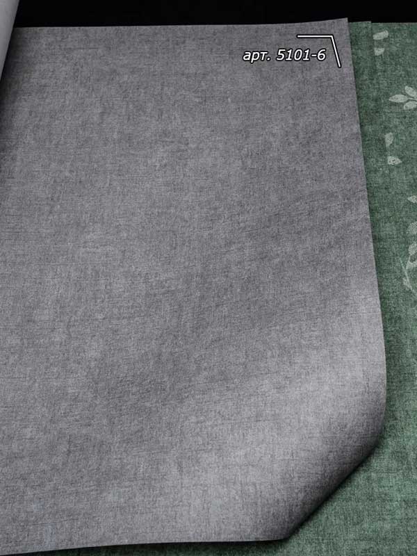 Обои Bernardo Bartalucci Coco Art 5101-6 крупным планом