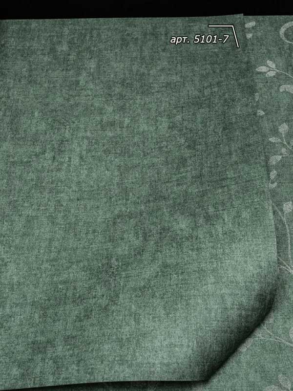 Обои Bernardo Bartalucci Coco Art 5101-7 крупным планом