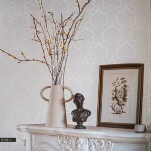 Обои Bernardo Bartalucci Coco Art 5102-1