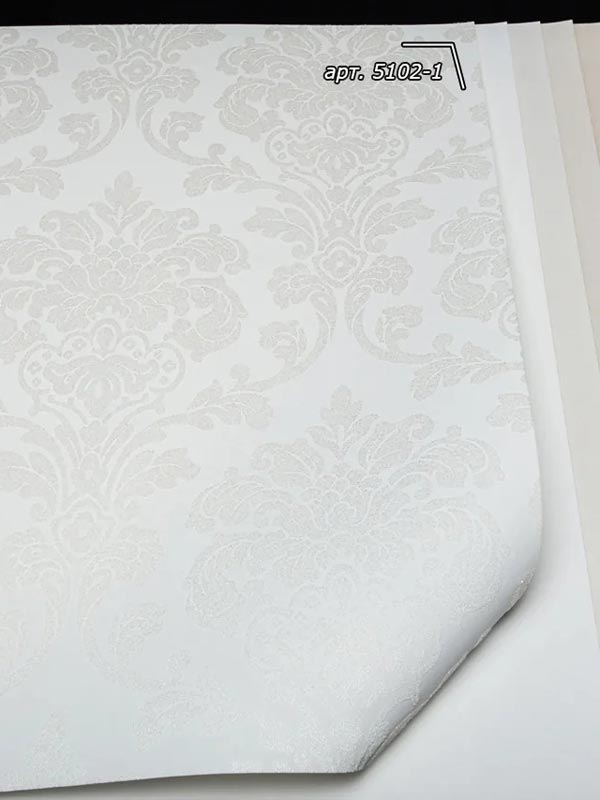 Обои Bernardo Bartalucci Coco Art 5102-1 крупным планом