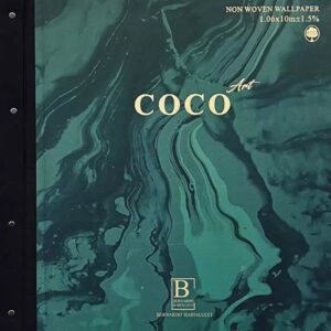 Коллекция Coco Art