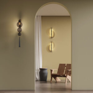 Обои Milassa Ambient Vol. 4 AM4 002/4