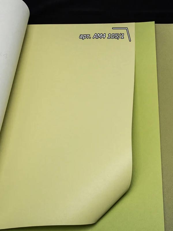 Обои Milassa Ambient Vol. 4 AM4 105/1 крупным планом