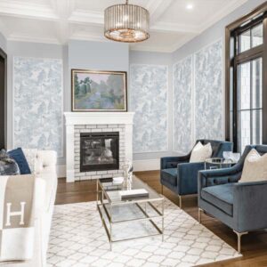 Обои Milassa Ambient Vol. 4 AM5 006