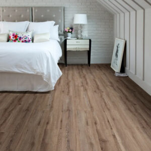 Виниловое SPC покрытие Adelar Solida Acoustic European Oak 04870 400087427