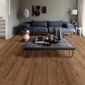 Виниловое SPC покрытие Adelar Solida European Oak 04870 400087417