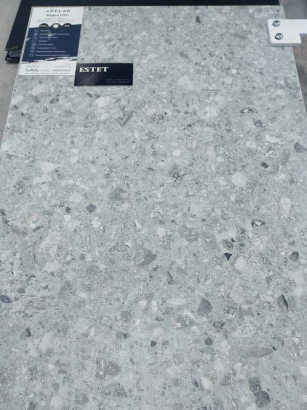 Кварц-винил Adelar Solida Acoustic Magica 11931 400087429 крупным планом