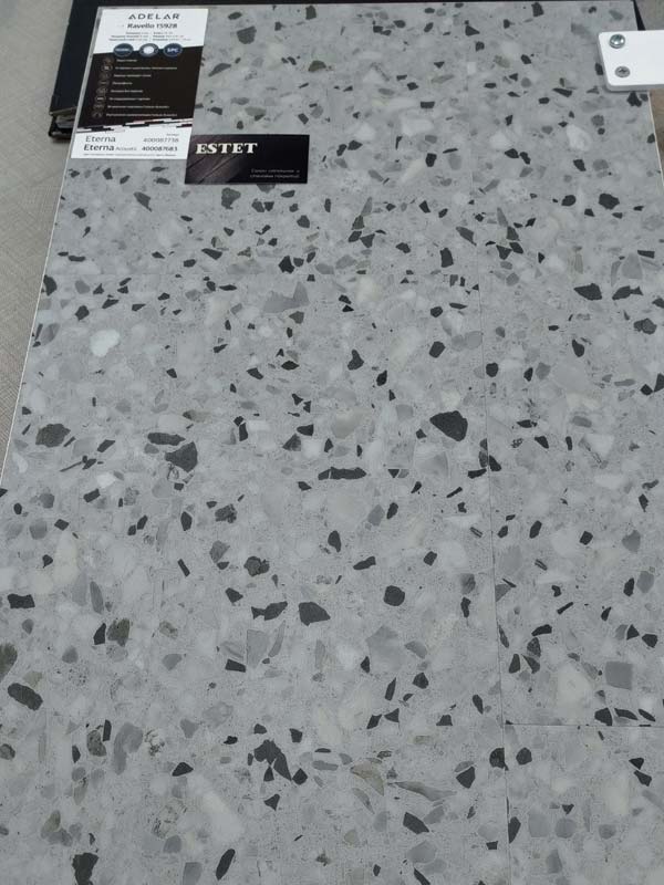 Кварц-винил Adelar Eterna Acoustic Ravello 15928 400087683 400087436 крупным планом